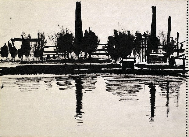 藏品:風景的(1)張圖片