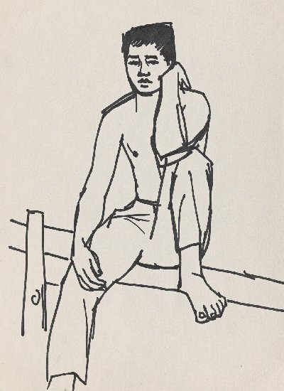 藏品:人物的(1)張圖片