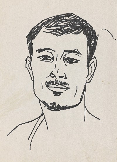 藏品:人像的(1)張圖片