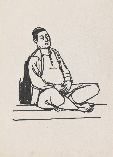 藏品:人物的(1)張圖片