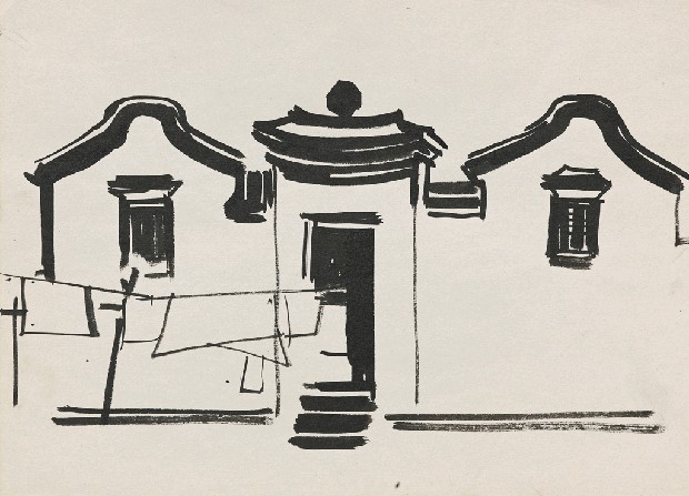 藏品:屋的(1)張圖片