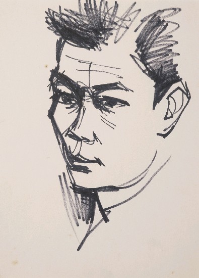 藏品:人像的(1)張圖片