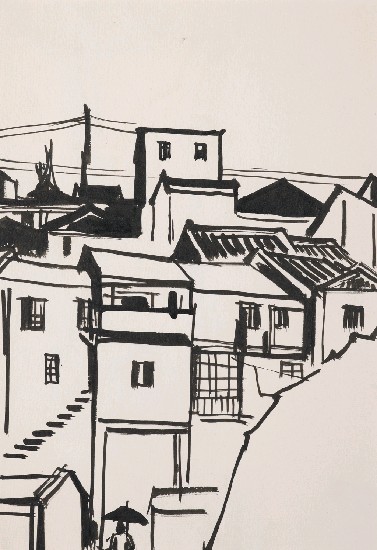 藏品:風景的(1)張圖片