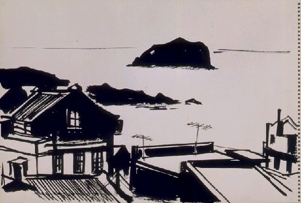 藏品:風景的(2)張圖片