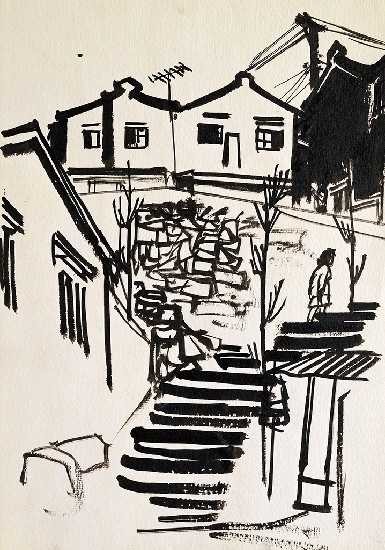 藏品:風景的(1)張圖片