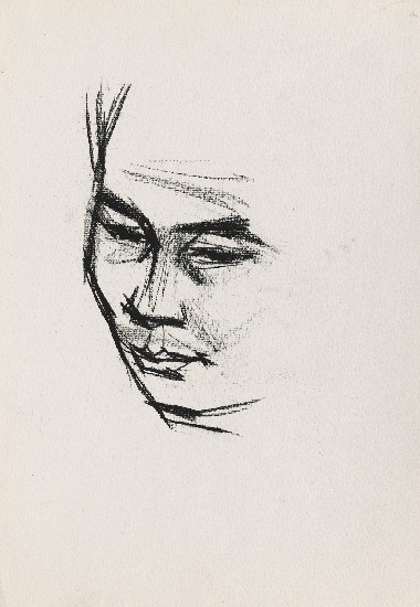 藏品:人像的(1)張圖片