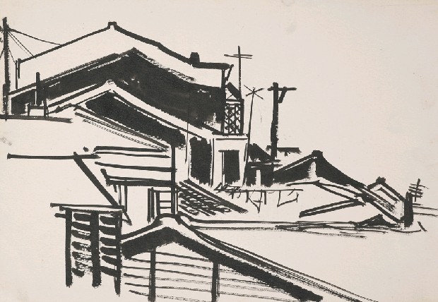 藏品:風景的(1)張圖片