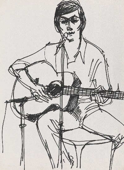 藏品:演唱者的(1)張圖片