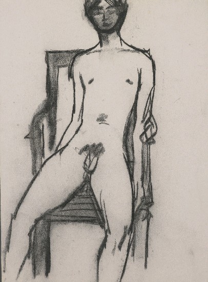 藏品:人體的(1)張圖片