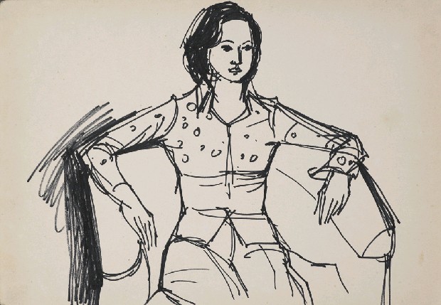 藏品:人物的(1)張圖片