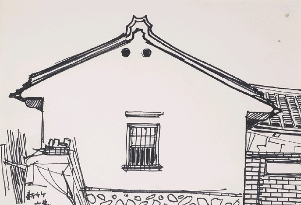 新竹六家的焦點圖