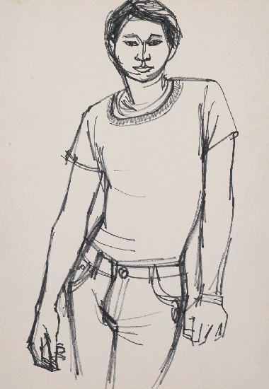 藏品:人物的(1)張圖片