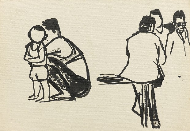 藏品:人物/人物的(1)張圖片