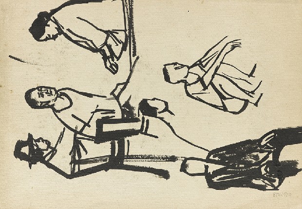 藏品:人物/人物的(2)張圖片