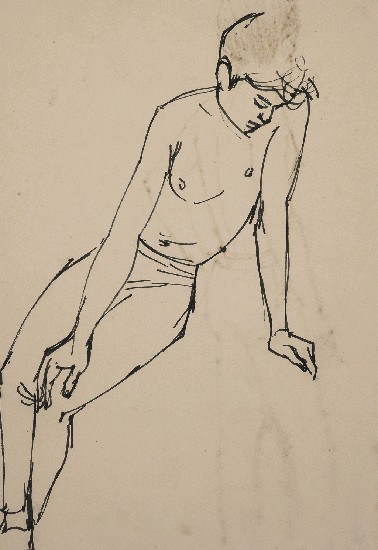 藏品:人體的(1)張圖片