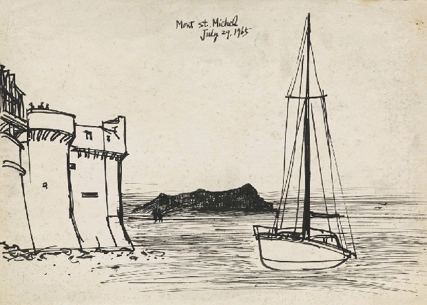 藏品:風景的(1)張圖片