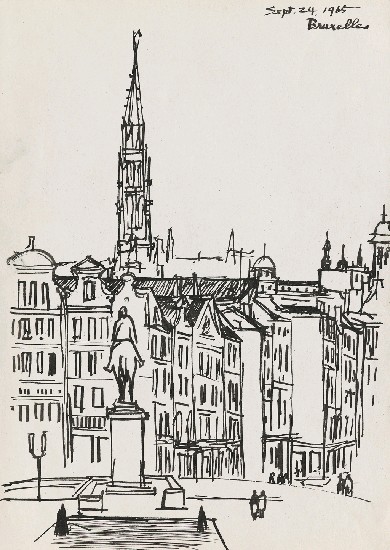 藏品:風景的(1)張圖片