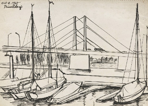 藏品:風景的(1)張圖片