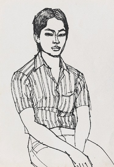 藏品:人物的(1)張圖片