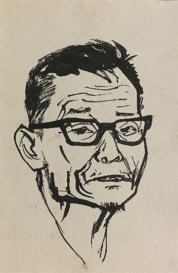 藏品:人像的(1)張圖片