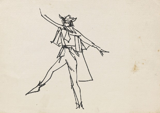 藏品:人物的(1)張圖片