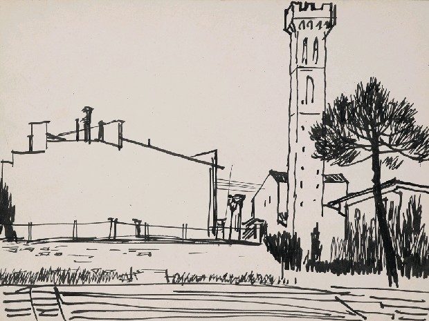 藏品:風景的(1)張圖片