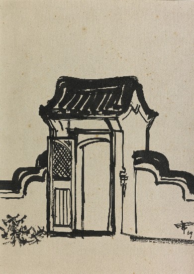 藏品:門的(1)張圖片