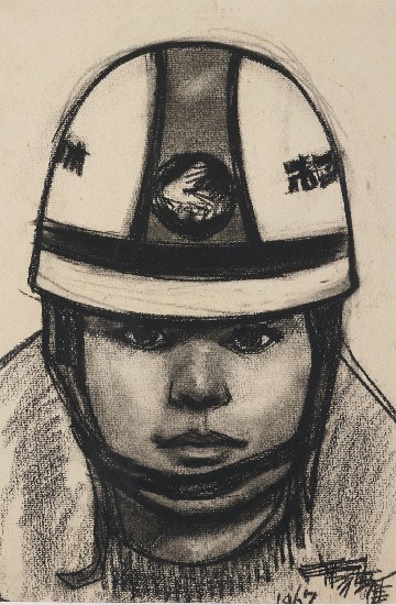 藏品:人像的(1)張圖片