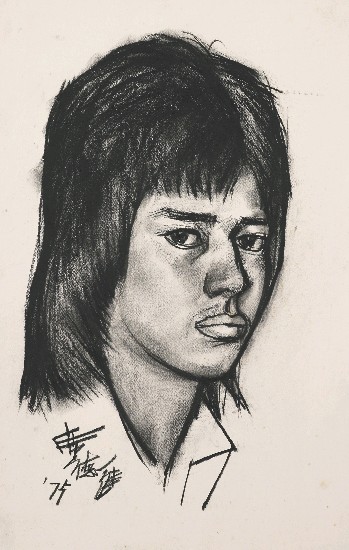 藏品:人像的(1)張圖片