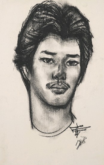 藏品:人像的(1)張圖片