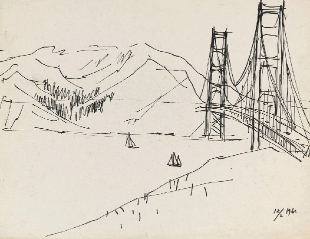 藏品:風景的(1)張圖片