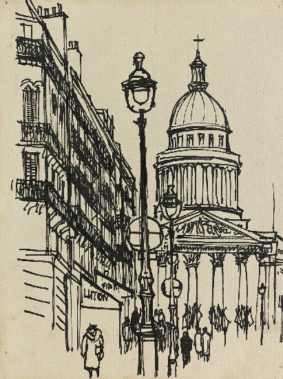 藏品:風景的(1)張圖片