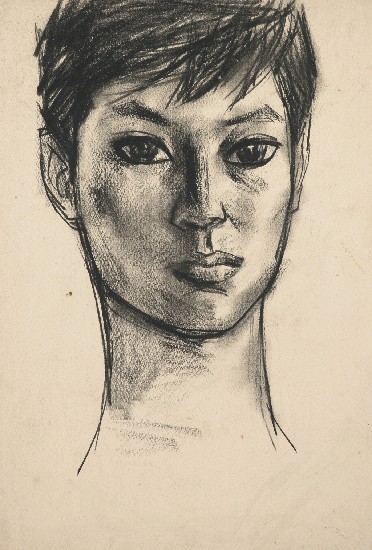 藏品:人像的(1)張圖片