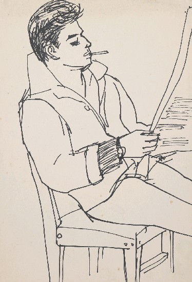 藏品:人物的(1)張圖片