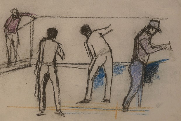 藏品:人物的(1)張圖片