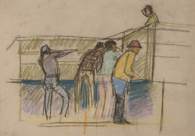 藏品:人物的(1)張圖片