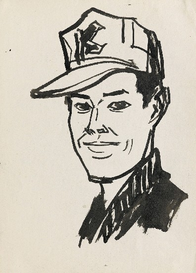 藏品:人像的(1)張圖片