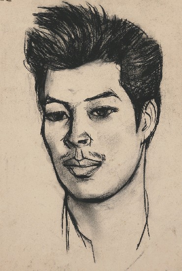 藏品:人物的(1)張圖片