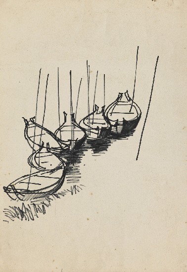 藏品:船的(1)張圖片