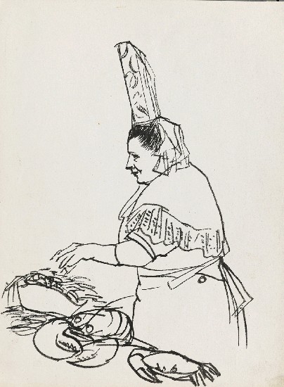 藏品:小販的(1)張圖片