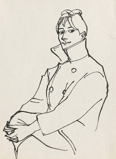 藏品:人物的(1)張圖片