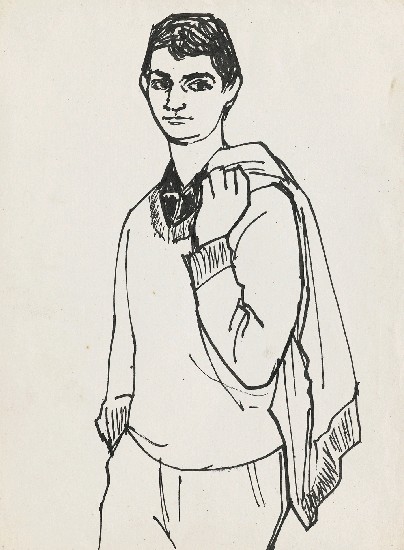 藏品:人物的(1)張圖片