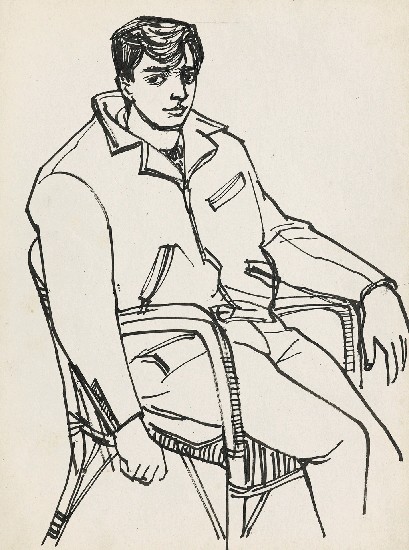 藏品:人物的(1)張圖片