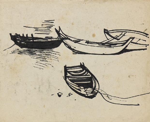 藏品:船的(1)張圖片