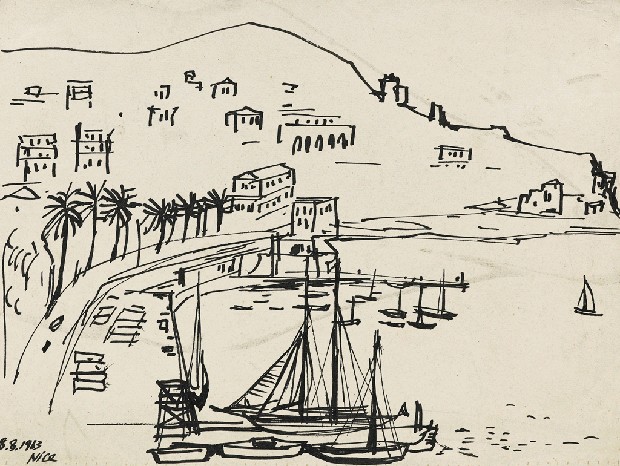 藏品:風景的(1)張圖片