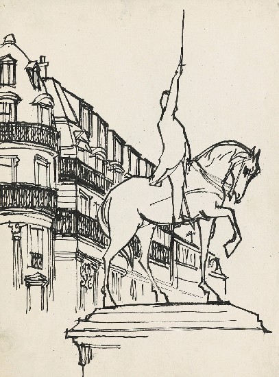 藏品:風景的(1)張圖片