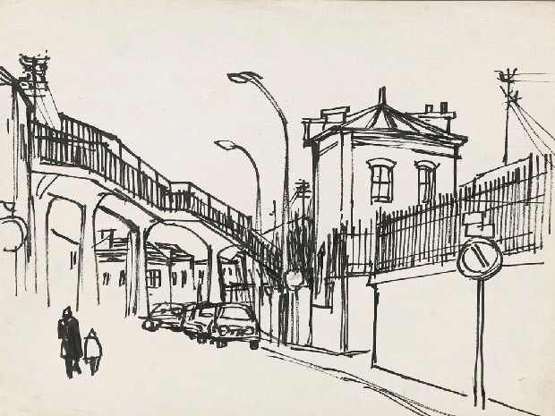 藏品:風景的(1)張圖片