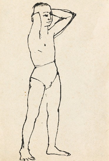 藏品:人物的(1)張圖片