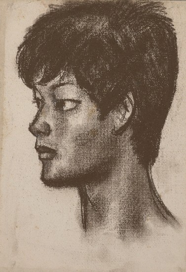 藏品:人像的(1)張圖片