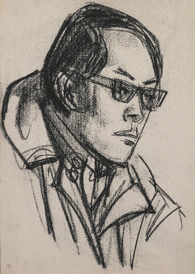 藏品:人像的(1)張圖片